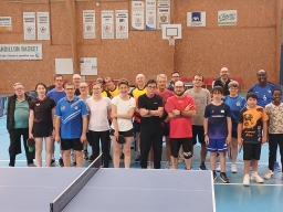 Saison 2025 / 2026 &raquo; Loisirs &raquo; Tournois &raquo; Tour 4